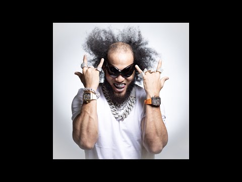 AQUI TA SMOKE - El Alfa, Pop Smoke, Junior H