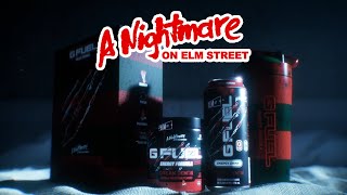 G FUEL Nightmare on Elm Street: Dream Demon