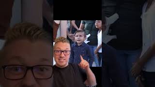 DEMON Wouldn&#39;t Let KID SPEAK!🤯😧 #demon #supernatural #miracle #jesus #god #deliverance #shorts