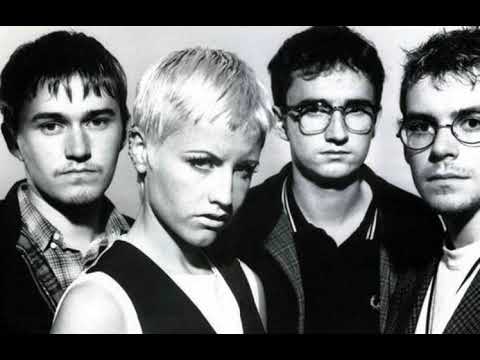 THE CRANBERRIES - ODE TO MY FAMILY 1 HOUR LOOP