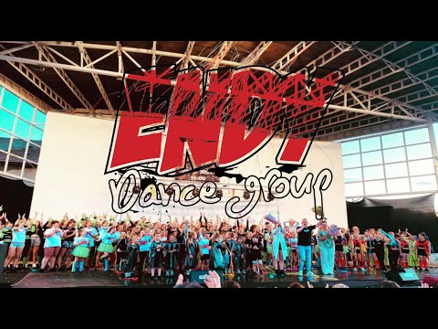 ENDY Gbely_Dance Connection 2021