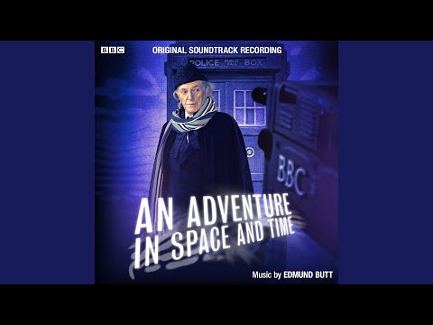 Main Title - An Adventure in Space and Time