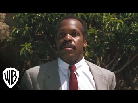 Trailer Pool Fight