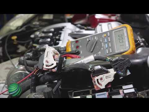 MINI Cooper R56 Diagnose Kurbelwelle, aber keine Startdiagnose - So testen und diagnostizieren Sie