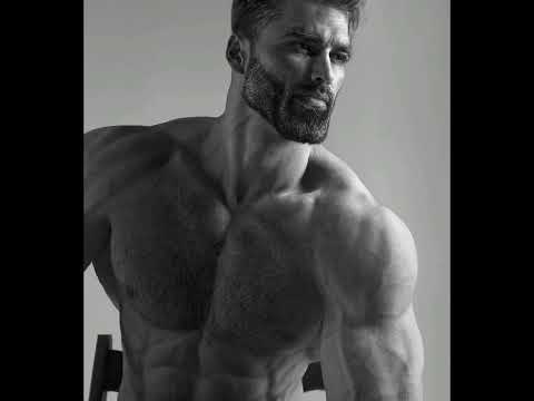 BE THE GIGCHAD (extended version)