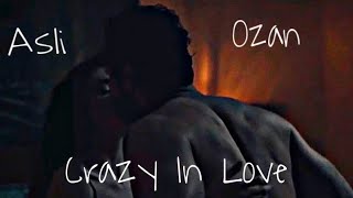 Asli and Ozan crazy in love Mp4 3GP & Mp3