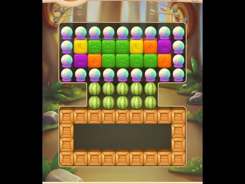 TOON BLAST level 7691