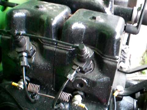 Steyr 180 Motorgeräusch.MOV