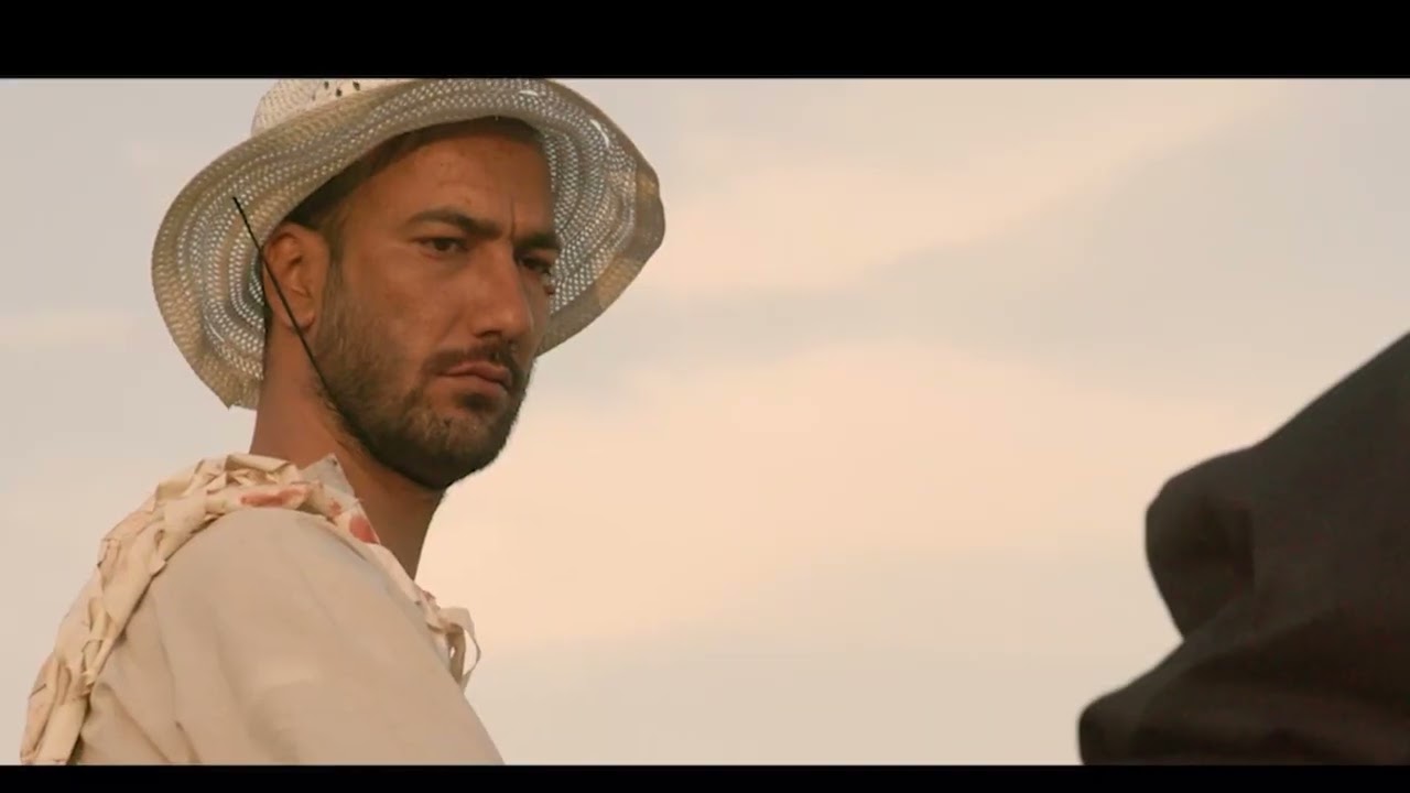 Dirty Water Official Trailer تیزر رسمی فیلم کوتاه آب کثیف #سینما #فیلم  #dirtywater