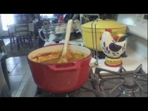 Ben's Chili Bowl chili