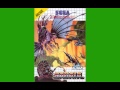 Sagaia Darius 2 Soundtrack Sega Master System Cynthia Moon Scene
