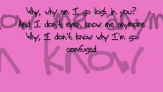 Love Confusion By Kat DeLuna