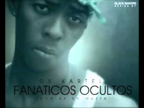 Gs kartel   Fanaticos ocultos