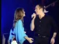 Garou Et Celine Dion Shred Sous Le Vent 