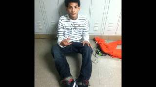 Rest In Paradise Kyle Louzada