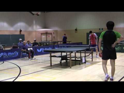2011 Potomac Fall Open Finals - Game 4