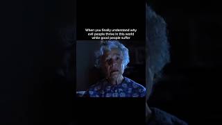 Good People Suffer… but Heaven Awaits 🌈🔥 #heaven #motivation #christ #jesus #bible