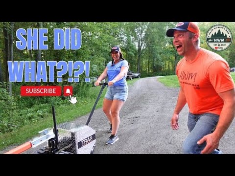 Bundle Grade Firewood Just Got Easier! Increase Profits!