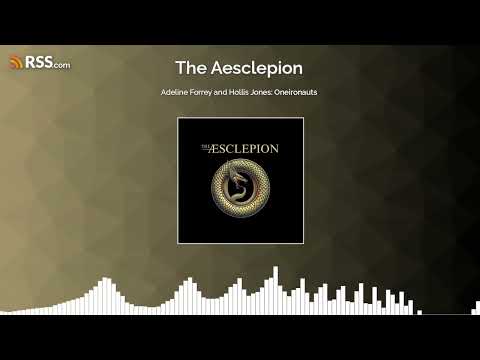 Adeline Forrey and Hollis Jones: Oneironauts