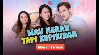 Download lagu FTV Terbaru Sctv 2022 _ Mau Heran Tapi Kepikiran _ Lucky Perdana - Imaz Fitria mp3
