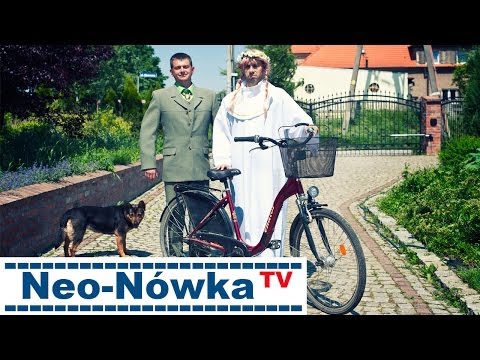 Komunii czas wg Neonówki - i ich puenta