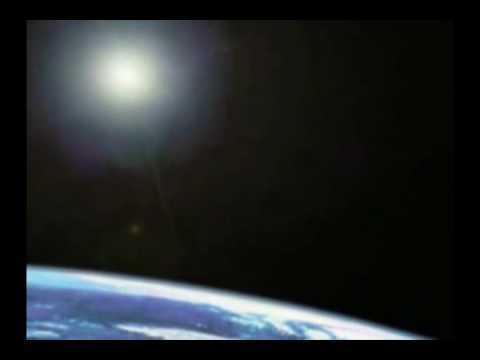 Espaçonave Colorida - Welton Gabriel