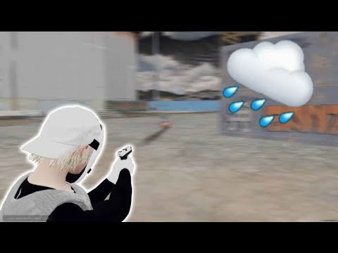 Skyfall 🌧️FiveM Montage