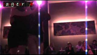 Ariadna Naveira y Fernando Sanchez - Toda mi vida