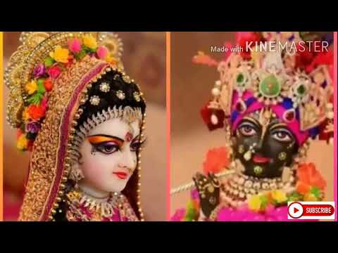 sawariya h seth Maro Radha ji sethani h