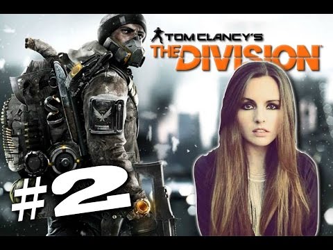 Tom Clancy's The Division | Gameplay Walkthrough - Part 2