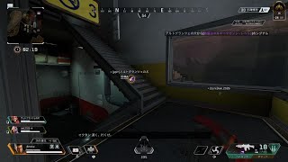 【Apex】全レジェンドハンマーチャレンジ 【バンガロール編】