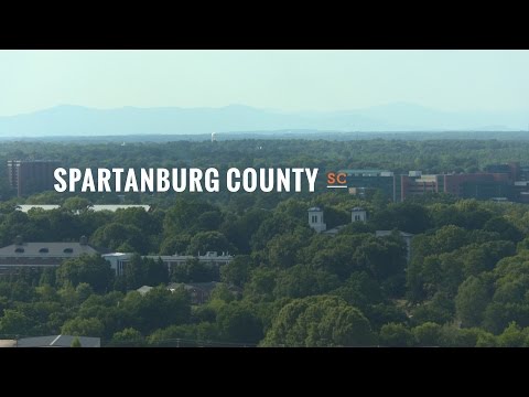 Spartanburg County Sc 2015 Culture Of Health Prize Winner