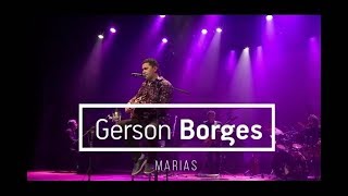 Marias Music Video