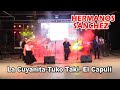 HERMANOS SÁNCHEZ 2021🎤La Cuyanita Tuco Taki El Capulí | Cajamarca de Fiesta
