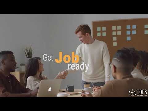 Learn UI/UX Designing with Live Project at TOPS Technologies