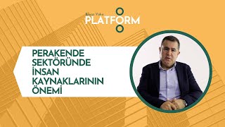İnsan Kaynakları Bütçesi Nasıl Yönetilir? Gürmen Grup CFO'su Ali Öztayıncı Anlat