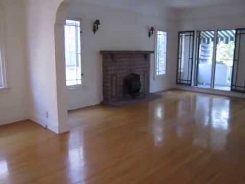 PL3225 - Charming 2 Bed + 1 Bath Spanish-Style Apartment for Rent! (West Hollywood, CA)