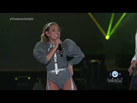 Playa Limbo Canción 3 Premios Telehit 2019