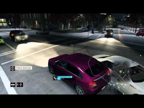 Watch Dogs Playthrough Pt.50- Act 1 Exclusive Mission 1