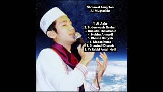 Download lagu Kumpulan Lagu Sholawat Langitan mp3
