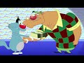 Oggy And The Cockroaches Roommates Season 6 BEST CARTOON COLLECTION New Episodes In HD