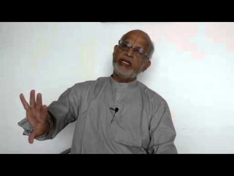 Advanced Vedanta - 06 by Acharya Sadaji