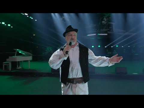 Suza za zagorske brege - Adalbert Turner Juci (Domu mom, Arena Zagreb 2024.)