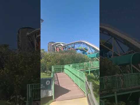 Hotpark/Rio Quente/GO