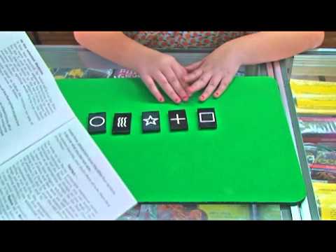 Psychic Dominoes by Sam Dalal