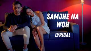 Download lagu Samjhe Na Woh (Lyrical) – Sad Love Song 2026 | Farzan Faaiz | Hindi Heartbreak Song mp3