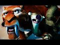 Ice Age The Meltdown 2006 Crash Eddie Scenes
