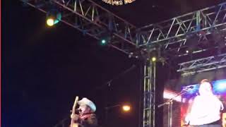 Una Botella Ramon Ayala y Eliseo Robles en Vivo