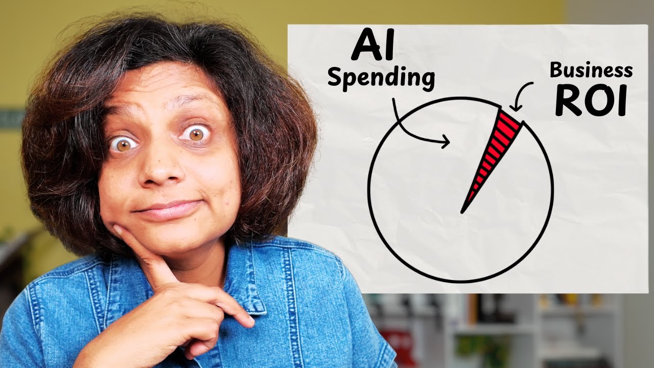 Want ROI (Results) from Your AI Agents? Watch This Exact Tip!