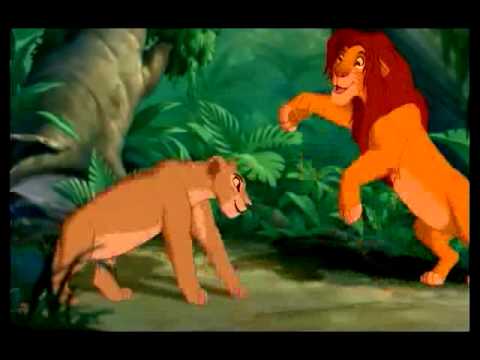 The Little Mer-Lioness part 21 - A Happy Ending